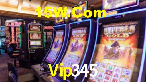 Bônus Generosos e Exclusivos no Vip345 para Você!