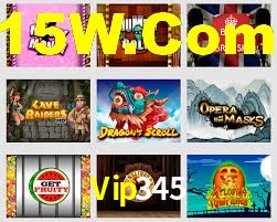 Exclusive Games Vip345
