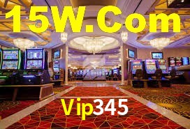 Roulette Table Vip345
