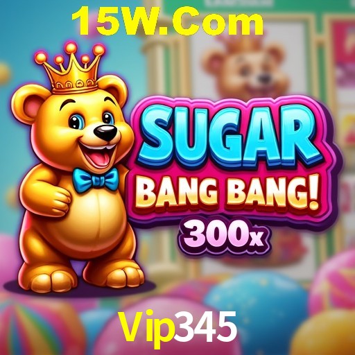 Jogos de Slot Vip345