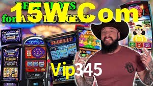 Welcome Bonus Vip345