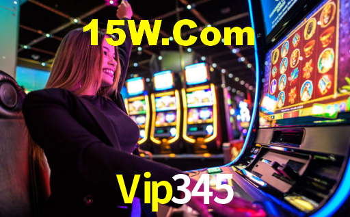Descubra a Magia dos Jogos de Arcade no Vip345