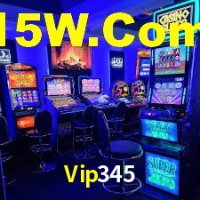 Vip345 Bet