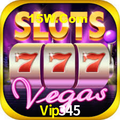 Vip345 Bet