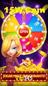 Welcome Bonus Vip345