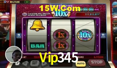 Descubra o Programa VIP da Vip345: Vantagens Exclusivas para Jogadores