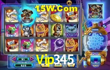 A Experiência Imersiva dos Cassinos Ao Vivo no Vip345