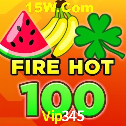 Game Providers Vip345