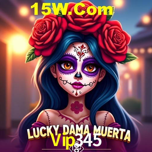 APP oficial da Vip345 para mobile