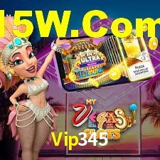 VIP Casino Vip345