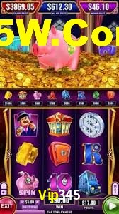 Live Casino Vip345